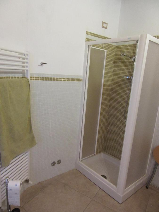 Gli Acini Bed & Breakfast Pietra dei Giorgi Екстериор снимка