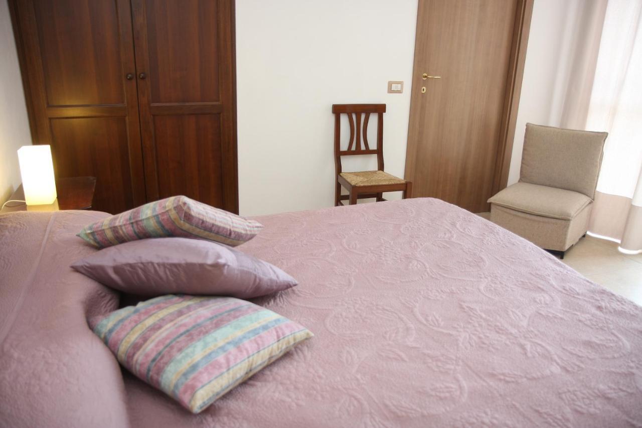 Gli Acini Bed & Breakfast Pietra dei Giorgi Екстериор снимка